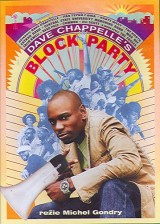 DVD Film - Block Party