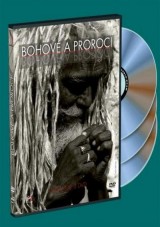 DVD Film - Bohovia a proroci (3 DVD)