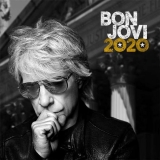 CD - BON JOVI - BON JOVI 2020