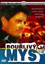 DVD Film - Bouřlivý mys