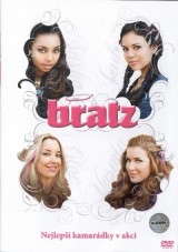 DVD Film - Bratz
