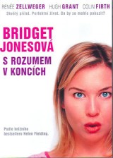 DVD Film - Bridget Jones: S rozumom v koncoch