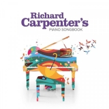 LP - Carpenter Richard : Richard Carpenter s Piano Songbook