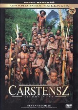 DVD Film - Carstensz - Siedma hora