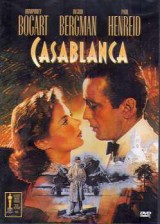 DVD Film - Casablanca 