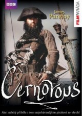 DVD Film - Černovous (digipack)