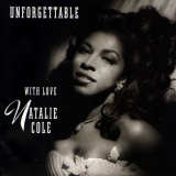 LP - Cole Natalie : Unforgettable...With Love - 2LP
