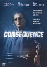DVD Film - Consequence