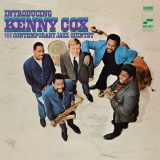 LP - Cox Kenny : Introducing Kenny Cox