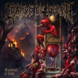 CD - Cradle Of Filth : Existence Is Futile