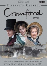 DVD Film - Cranford