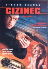 DVD Film - Cizinec