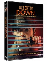DVD Film - Detektív Down