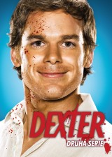 DVD Film - Dexter 2. série (3DVD)