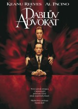 DVD Film - Ďáblův advokát