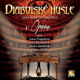 CD - Diabolské husle: Diabolské husle v opere