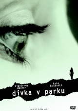 DVD Film - Dívka v parku