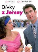 DVD Film - Dívky z Jersey