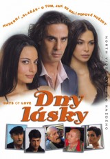 DVD Film - Dny lásky