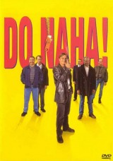 DVD Film - Do naha
