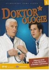 DVD Film - Doktor*ológia 1. (papierový obal) FE