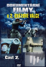 DVD Film - Dokumentární filmy o II.světové válce 02