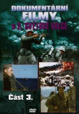 DVD Film - Dokumentární filmy o II.světové válce 03