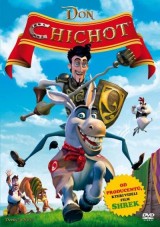 DVD Film - Don Chichot