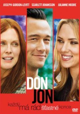 DVD Film - Don Jon