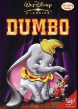 DVD Film - Dumbo