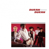 LP - Duran Duran : Duran Duran / White Vinyl (2LP)