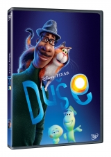 DVD Film - Duša