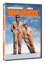 DVD Film - Dvojčata