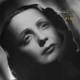 LP - Edith Piaf : Harcourt