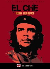 DVD Film - EL CHE: Ikona revoluce (digipack)