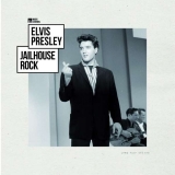 LP - Elvis Presley : Jailhouse Rock
