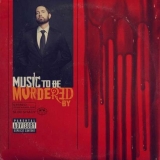 CD - EMINEM - MUSIC TO BE MURDERED BY