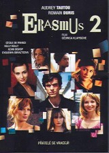 DVD Film - Erasmus 2