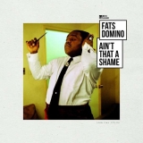 LP - Fats Domino : Ain t That A Shame