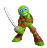 Hračka - Figúrka Želvy Ninja - Donatello - modrý (7 cm)