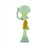 Hračka - Figurka - Sépiák Chobotnice - SpongeBob - 8 cm 