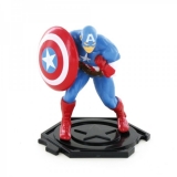 Hračka - Figurka v balíčku Avengers - Captain America - 8 cm