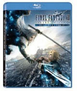 BLU-RAY Film - Final Fantasy VII