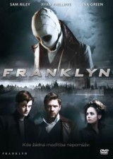 DVD Film - Franklyn