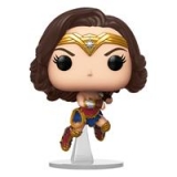 Hračka - Funko POP! Wonder Woman 1984 - Wonder Woman (Flying)