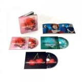CD - Garbage : Beautiful Garbage - 3CD