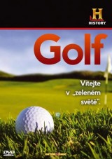 DVD Film - Golf (digipack)