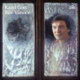 CD - Gott Karel : Bílé Vánoce