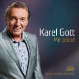 CD - Karel Gott • Mé písně (36CD BOX)