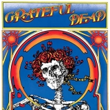 CD - Grateful Dead : Grateful Dead /Skull & Roses [Live] [Expanded Edition] - 2CD